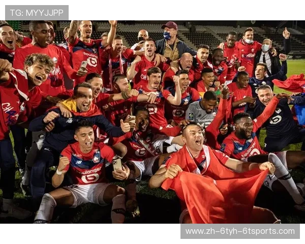 法甲球队概览:全方位解析 法甲球队概览:全方位解析