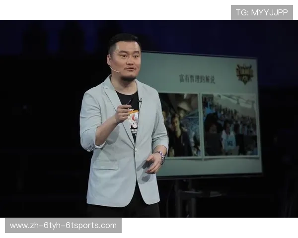 贺炜解说欧冠经典语录与名场面 贺炜解说欧冠经典语录与名场面